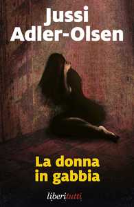 La donna in gabbia