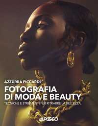 Fotografia di moda e beauty