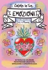 Colora le tue emozioni