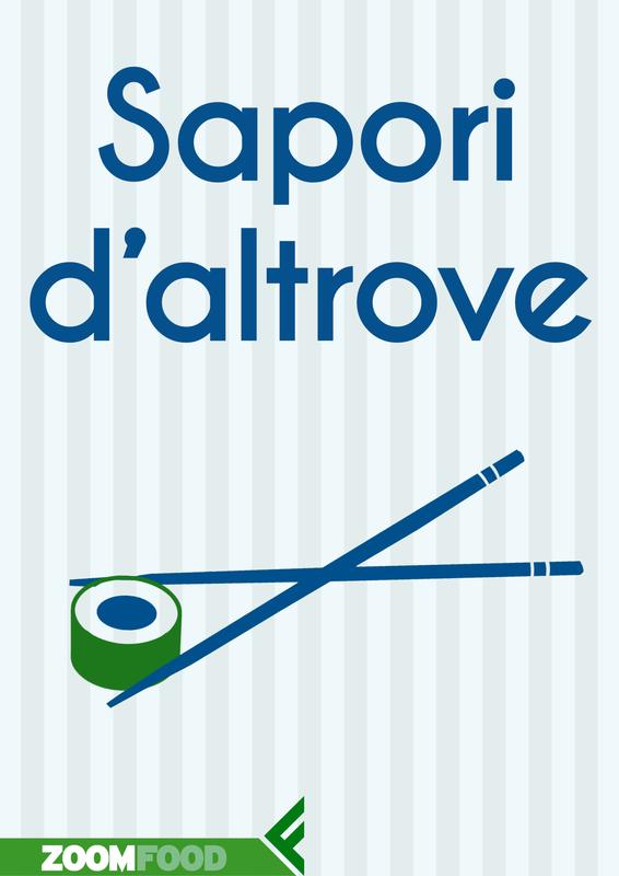 Sapori d'altrove