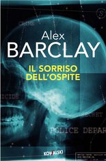 Il sorriso dell'ospite