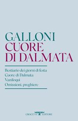 Cuore di Dalmata