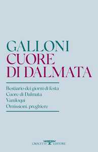 Cuore di Dalmata