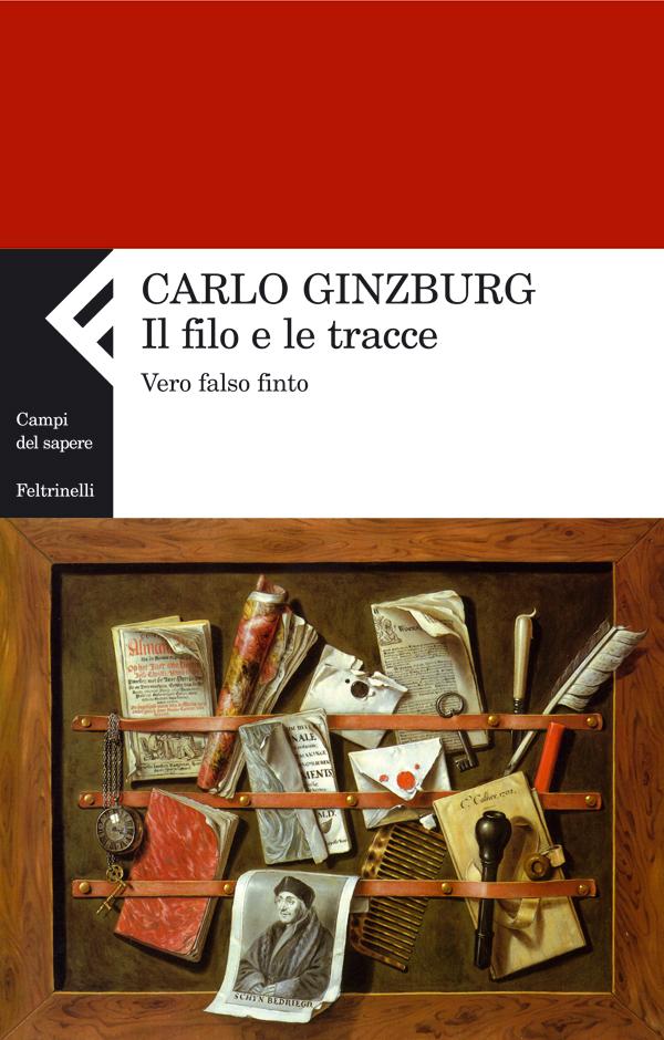 Alla ricerca della verità. Intervista a Carlo Ginzburg