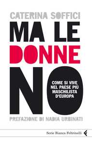 Caterina Soffici: Uno sciopero di donne invisibili