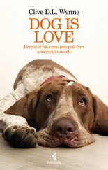 Dog is love