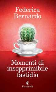 Scarica gratuitamente Che fastidio!, la raccolta più esilarante dell'anno