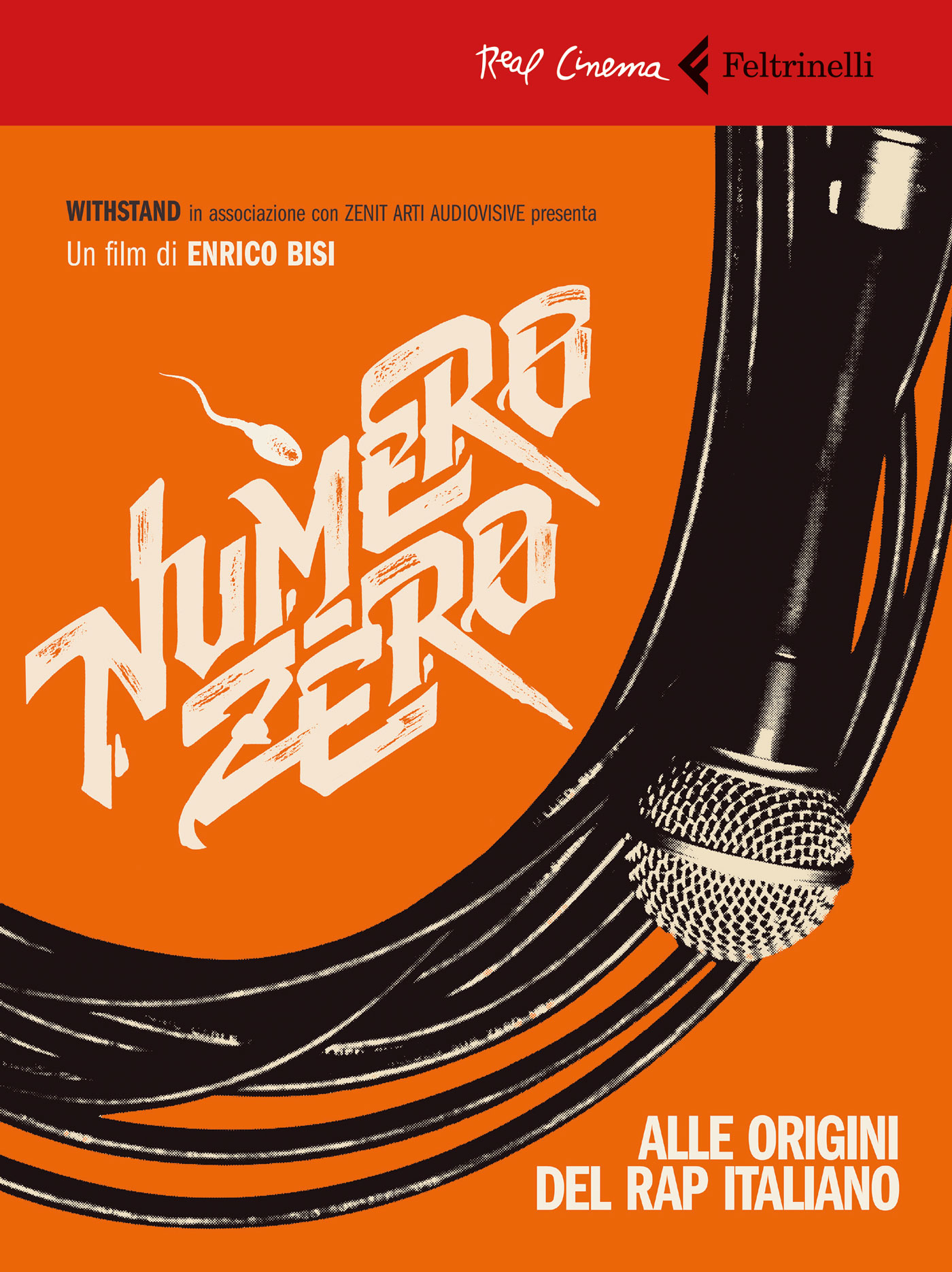 Numero Zero Alle Origini Del Rap Italiano