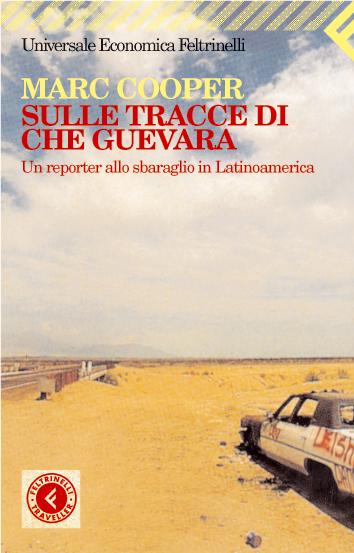 Sulle tracce di Che Guevara