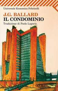 Giuseppe Montesano: Ballard e Vonnegut, profeti di penna