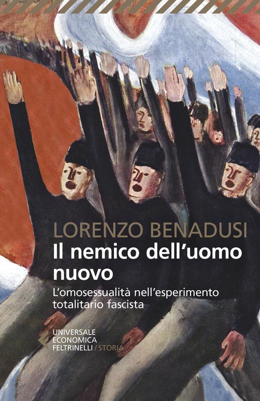 Il nemico dell'uomo nuovo