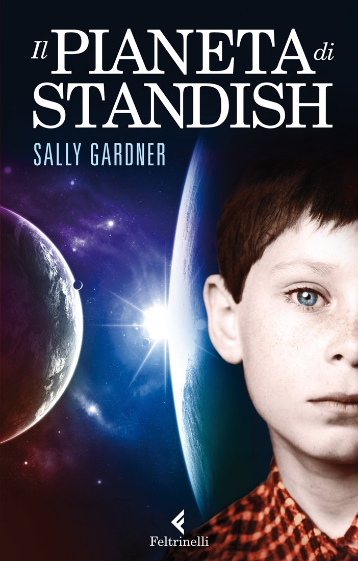Il pianeta di Standish