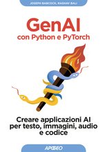 GenAI con Python e PyTorch