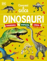 Conosci e gioca - Dinosauri