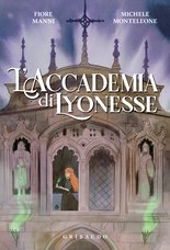 L'Accademia di Lyonesse
