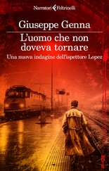 L'uomo che non doveva tornare