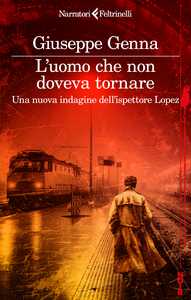 L'uomo che non doveva tornare