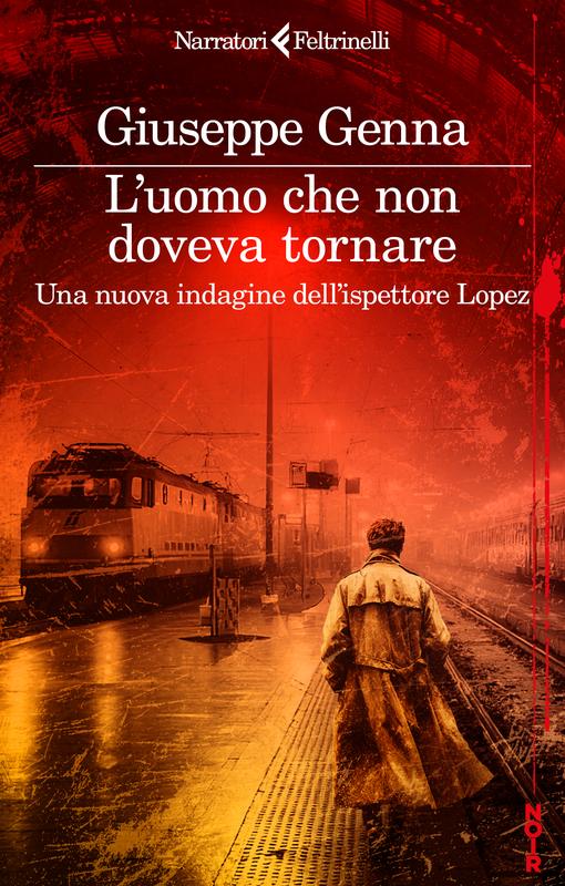 L'uomo che non doveva tornare