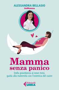 Mamma senza panico