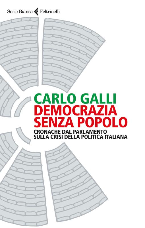 Democrazia senza popolo