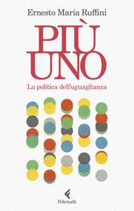 Incontro con Ernesto Maria Ruffini in Fondazione San Fedele