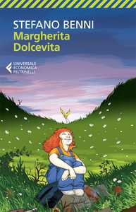 I Del Bene di Benni e il nuovo capitalismo italiano. Margherita Dolcevita