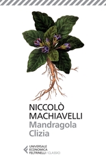 Mandragola - Clizia