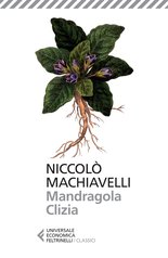 Mandragola - Clizia