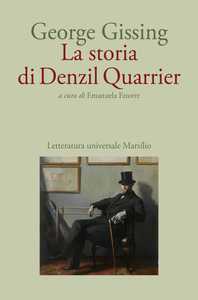 La storia di Denzil Quarrier