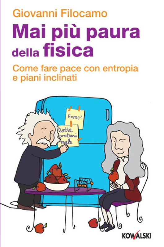 Mai più paura della fisica