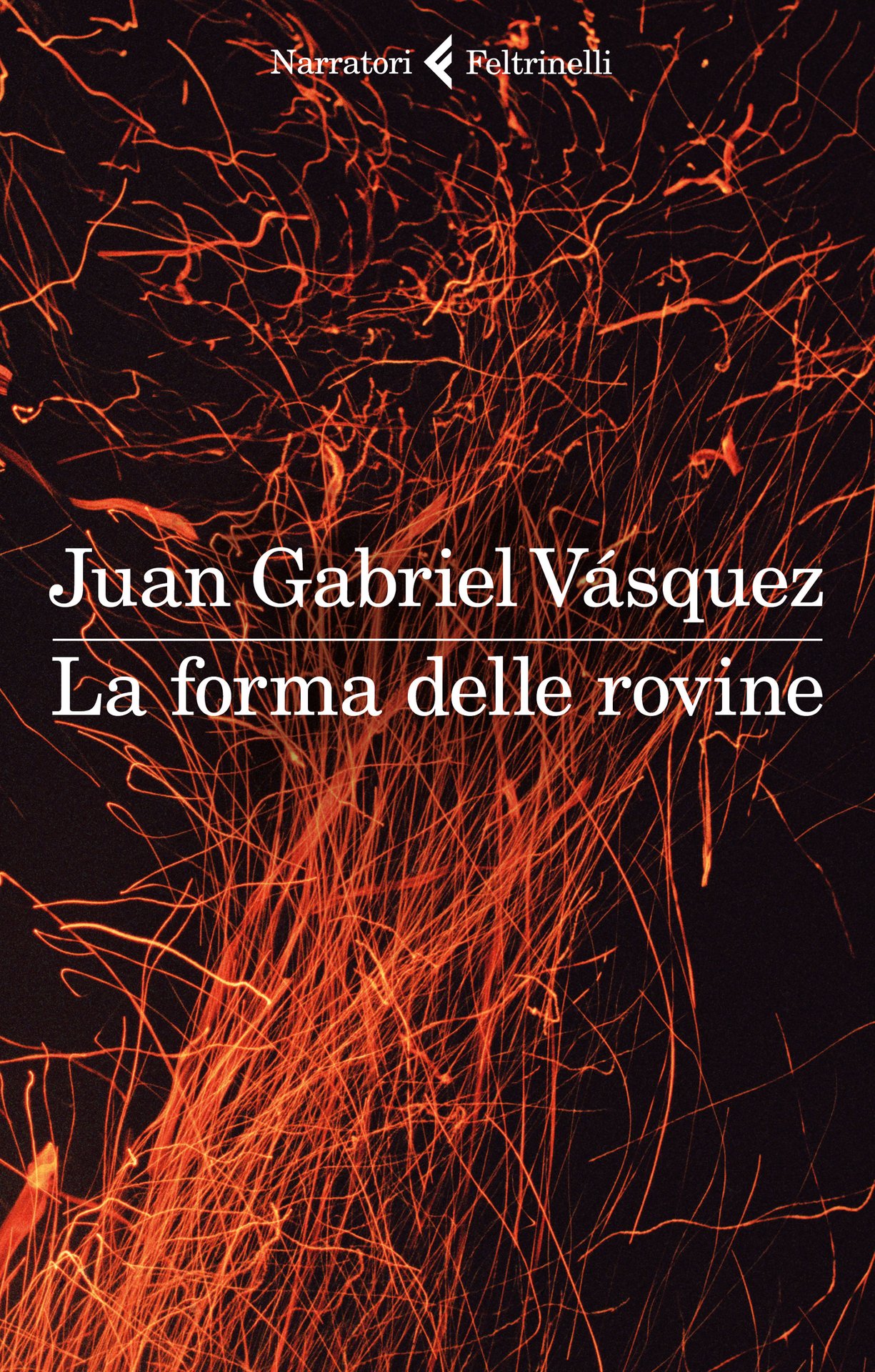 Juan Gabriel Vásquez in finale per il Man Booker International Prize