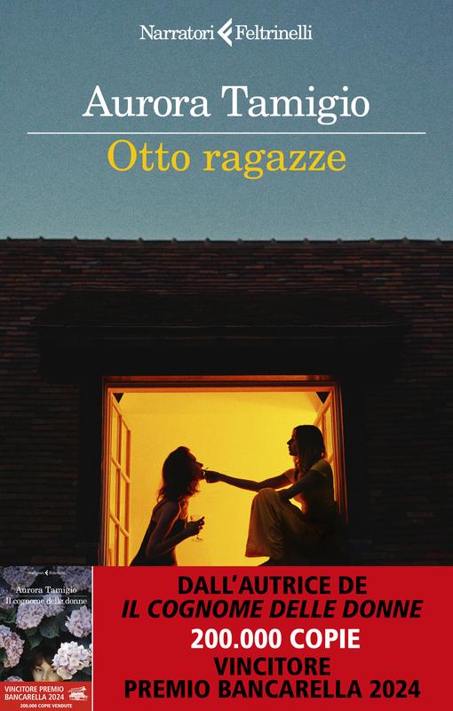 Otto ragazze