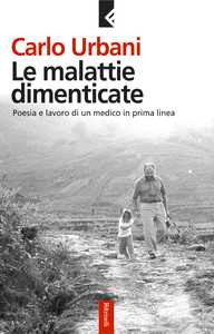 "Le malattie dimenticate" di Carlo Urbani vincitore del Premio  "Salvatore Valitutti"