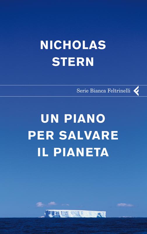 Un piano per salvare il pianeta