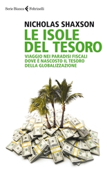 Le isole del tesoro