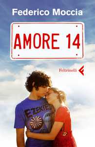 Federico Moccia presenta in video Amore 14