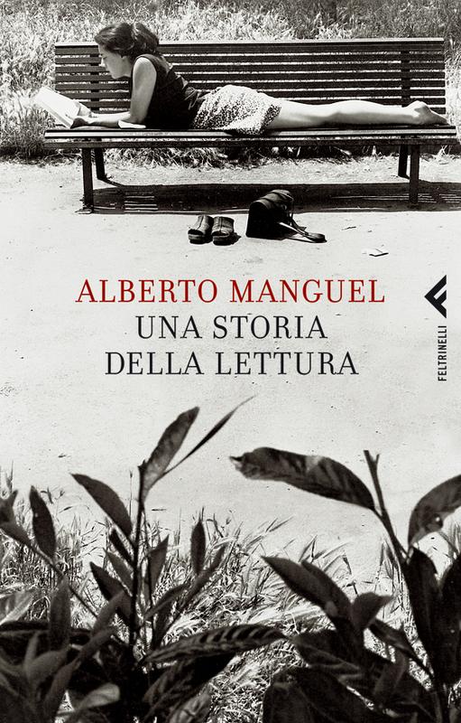 Una storia della lettura