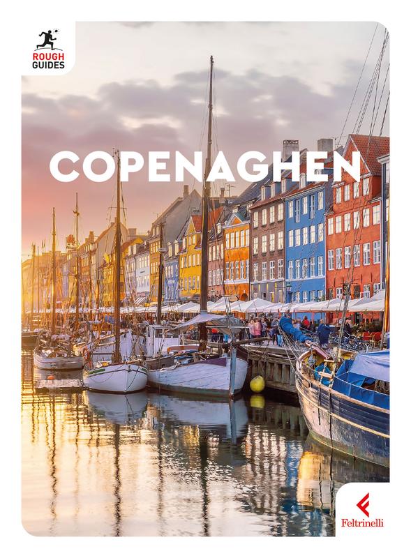 Copenaghen Pocket