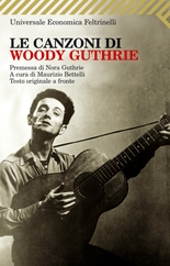 Le canzoni di Woody Guthrie