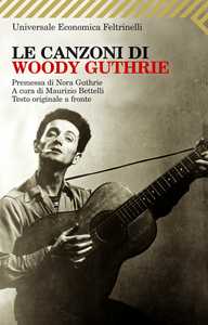 Le canzoni di Woody Guthrie