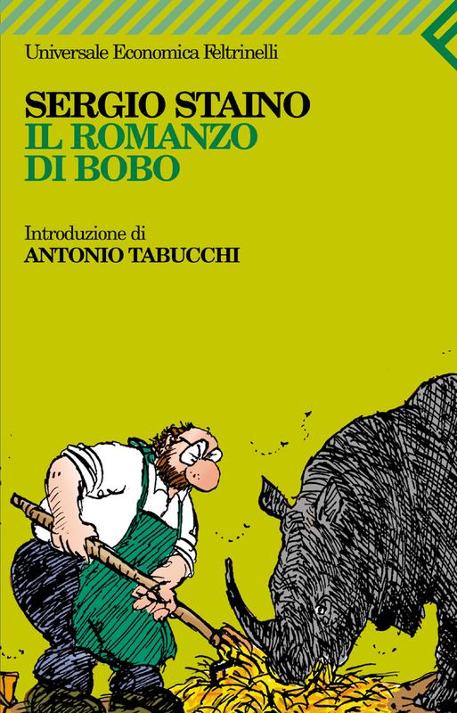 Il romanzo di Bobo