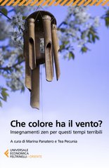 Che colore ha il vento?