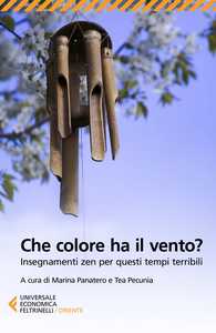 Che colore ha il vento?
