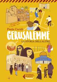 Gerusalemme