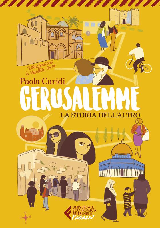 Gerusalemme