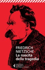 La nascita della tragedia