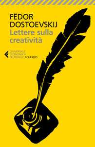 Lettere sulla creatività