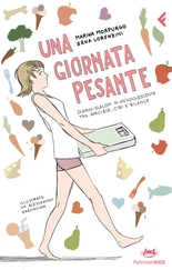 Una giornata pesante