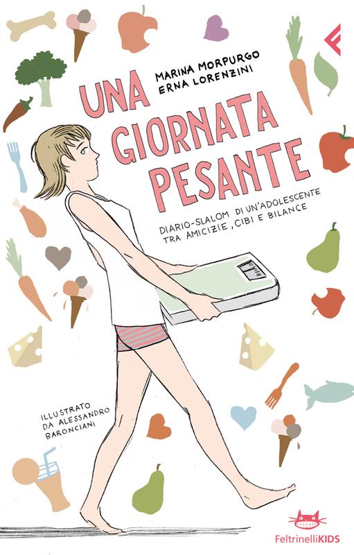 Una giornata pesante