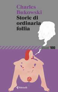 Arnoldo Foà su "Storie di ordinaria follia"